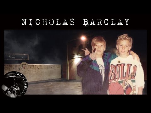 The Disappearance of Nicholas Barclay | Tragedy or Cover-Up?