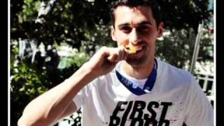 Me duele la cara de ser tan guapo - Hombres G