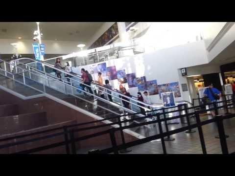 142910 LAX INFINITE MYUNGSOO AND DONGWOO!  ♥_♥