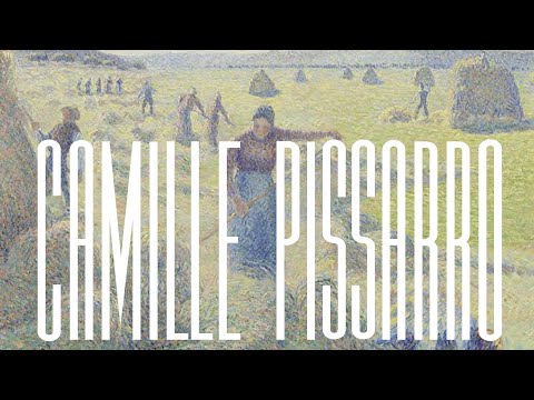 Why These 5 Paintings Made Pissarro the Father of Impressionism