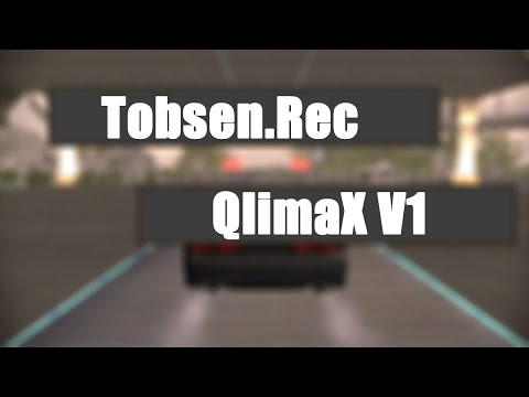 [DM] QlimaX - V1 - PRO ELO