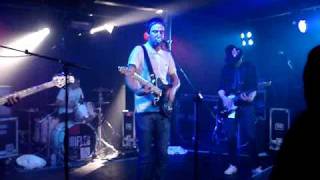 Science In Violence - The Rifles - Live O2 Academy Liverpool