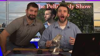 The Pellikandy Show   Episode 1   Preview   Maximum Discount Taste Test