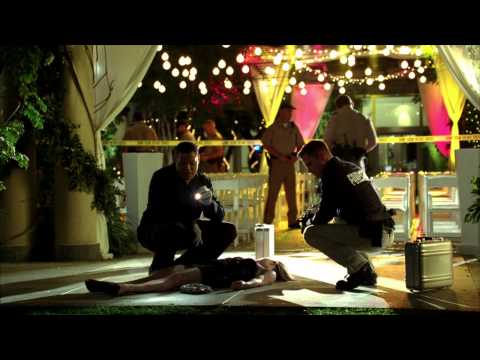 CSI: Fatal Conspiracy