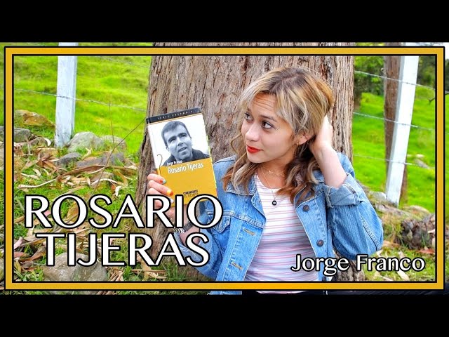 Vídeo relacionado con Rosário Tijeras (Em Portuguese do Brasil)