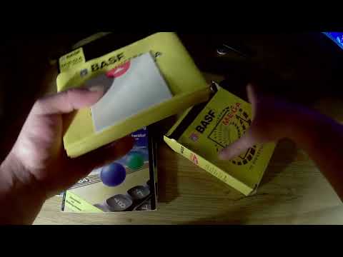 C64 - Unboxing: Den "Großen Bruder" wollte ich schon immer haben :)