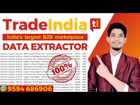 Item video thumbnail