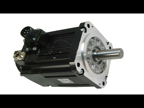 Ferrocontrol Servo Motor Repairs
