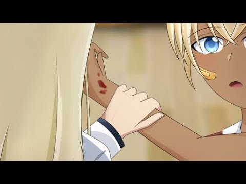 Mama’s boy || Meme || Gc x Dc ||