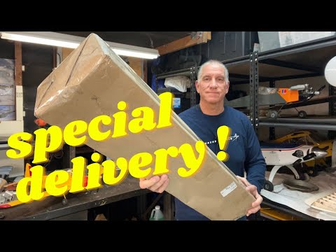 Review “New” old Balsa RC Plane Kits