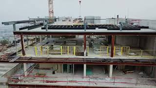 Hotel Construction Project, Zichron Ya'akov