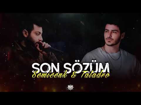 Acımı Almadın Yaramı Sarmadın - Semicenk & Taladro