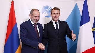 Էպիկենտրոն 12.11.2019