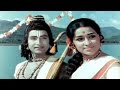 Bapu Movie Songs Raamayya Thandri Shobhan Babu Chandrakala Sampoorna Ramayanam