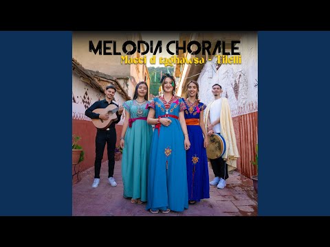 Macci d taghawsa - Tilelli