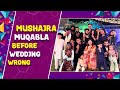 Mushaira Muqabla Before Wedding Went Wrong | ZARAIB | Laraib Khalid | Zarnab Fatima