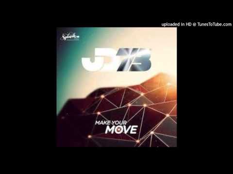 JD73 Feat. Miss Modest - Make Your Move