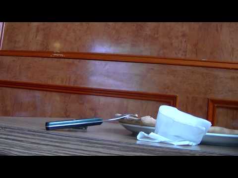 MongoTV_477 - God Lørdag  - Pizza Resturant 4 timer efter rygestop 27.Juni 2015 Kl 12