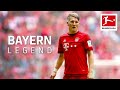 Bastian Schweinsteiger - Top 5 Goals