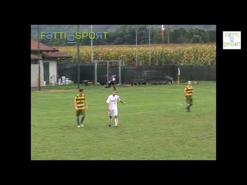 Calcio Rivediamoli :  Coll.Ped. - Castellamonte   1-0  Campionato 2013/2014