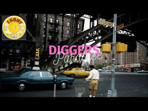 Inner City Express - Boogie Baby