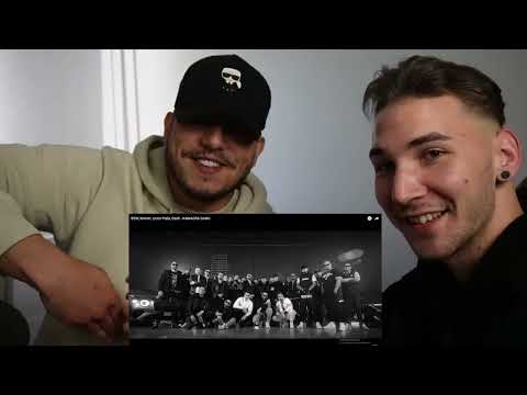 BSW, KKevin, Lmen Prala, Desh - KAMAGRA GANG REAKCIO