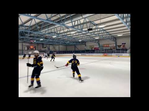 K-Supermarket Vieremä - turnaus 7.-8.8.2021 AAA Hunters-HaKi