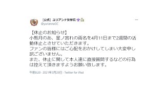 休止してたらしいので復活配信ですわ