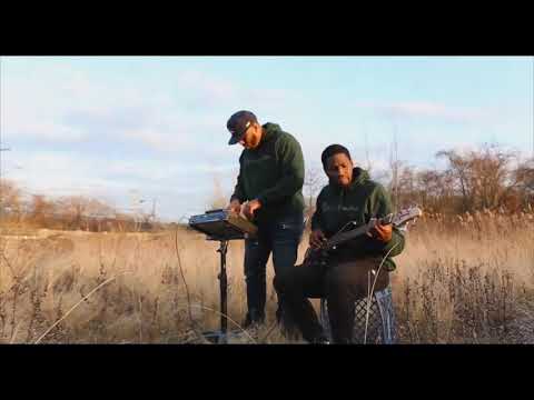 G-Roi x HoodFly Jay - Jorells Interlude (Prod By Rell XL)