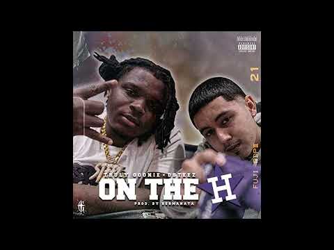 [FREE] Truly Goonie x DSteez Type Beat - "Check The Score" (Prod @NeneMadeASlap)