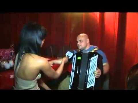 Forró de Domingo Festival 2010