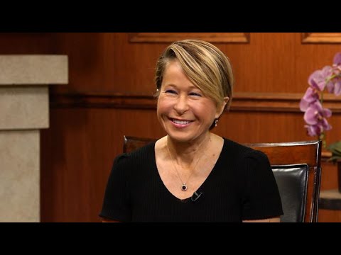 Yeardley Smith on Lisa Simpson, a new 'Simpsons' movie, and 'Miles'