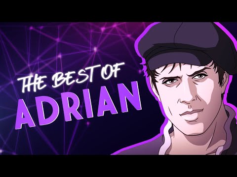 THE BEST OF ADRIAN: LA SERIE EVENTO commentato da victorlaszlo88, Rob McQuack e DarkAndross