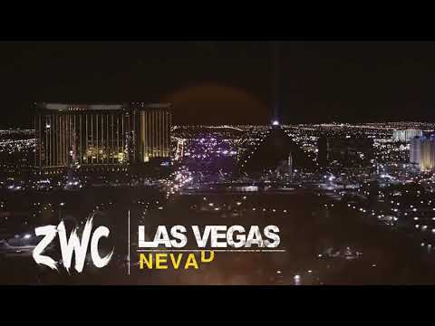 Skullz x Zombies World Championship - Las Vegas 2021