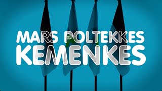 Mars Poltekkes Kemenkes Seluruh Indonesia