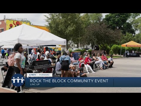 Annual Rock the Block Street Festival returns to Grand Rapids