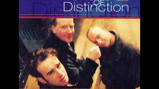 08 ◦ Kitchens of Distinction - Cowboys and Aliens