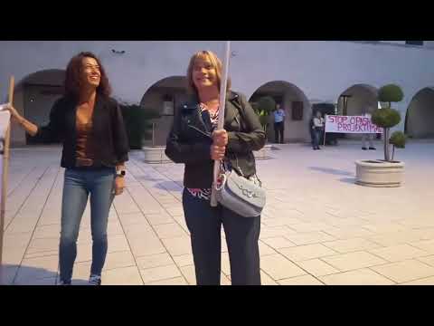 RAŠA- Stotine građana s nestrpljenjem iščekuje zaključak Raškog Općinsko vijeća
