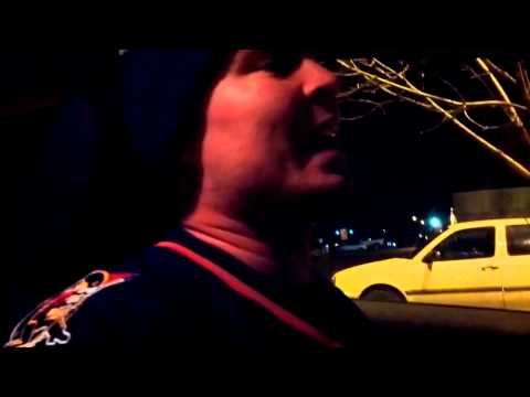 NHL Freestyle Rap -- 2012 Playoff Edition