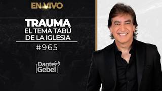 Download lagu EN VIVO - Dante Gebel #965 | Trauma (El tema tabú de la iglesia) mp3 Download lagu EN VIVO - Dante Gebel #965 | Trauma (El tema tabú de la iglesia) mp3