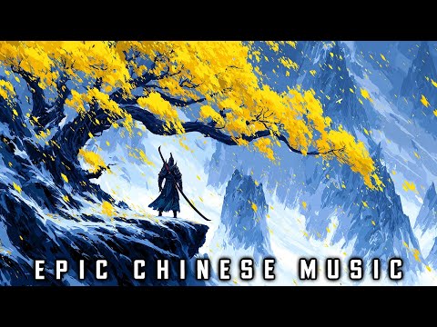Journey To The East - Storm of the Jianghu (EPIC CHINESE MUSIC)