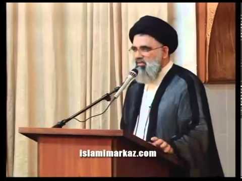 [Khutba]Namaz-e-Jumaa (14/08/2015) - Allama Jawad Naqvi