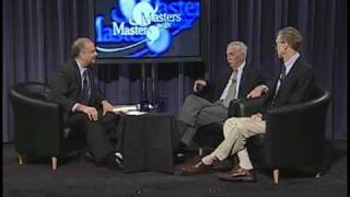 Dennis McCarthy calls the system chicken.