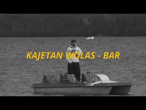 kajetan wolas — bar (prod. Moo Latte)