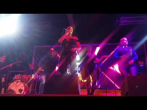 CARIÑITO AZUCARADO "LA SONORA BAKANA"