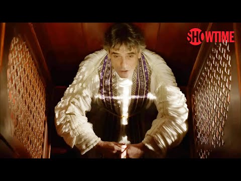 The Borgias Season 2: Episode 6 Clip - Hear My Confession | SHOWTIME