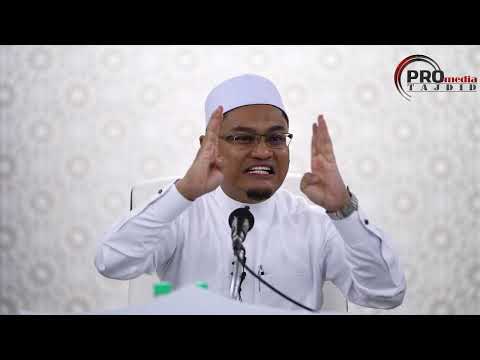 16-07-2023 Ustaz Rizal Azizan : Kisah-Kisah Daripada Al-Quran