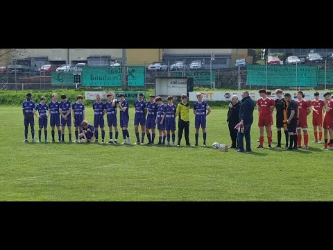 U16 ASKÖ Leonding - Neuhofen/Krems (3:3)