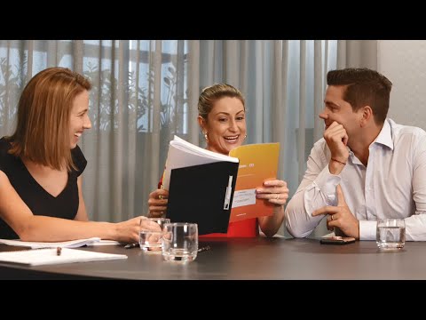 KnockDown ReBuild Series: Episode 2 - Choosing the perfect home