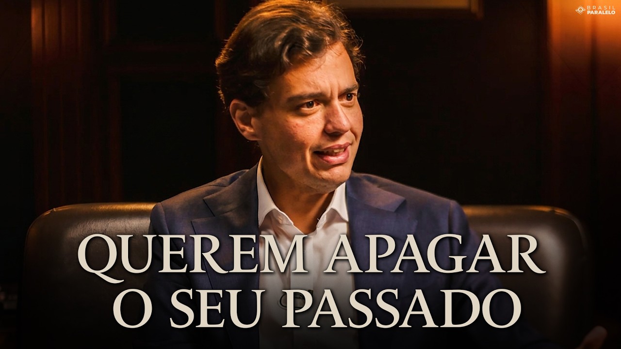 Por que a educação trata a história do Brasil de forma pejorativa?